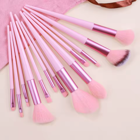 Silkya™ - SET Pennelli per trucco da 13 pezzi