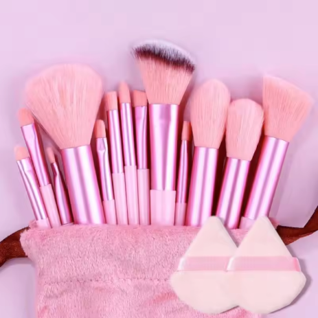 Silkya™ - SET Pennelli per trucco da 13 pezzi